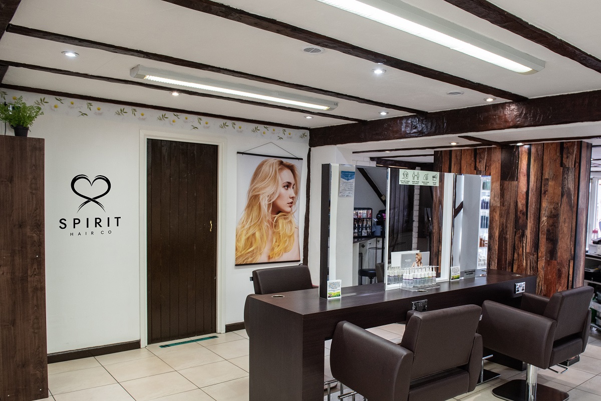 Best hairdressers in High Wycombe