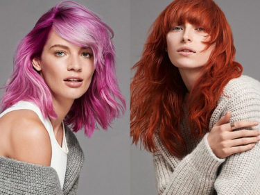 Visit the best hairdressers in High Wycombe at Spirit Salon