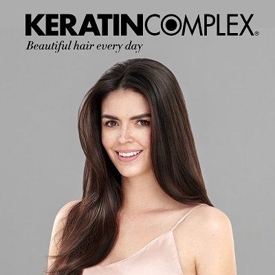 KERATIN HAIR SMOOTHING AT SPIRIT HAIR COMPANY IN HIGH WYCOMBE, BUCKINGHAMSHIRE