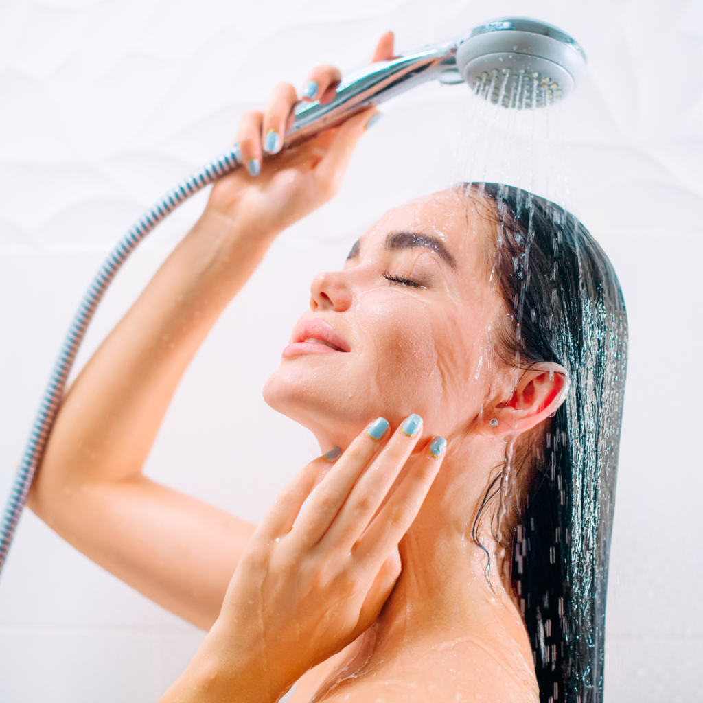 Reduce the heat at the top hair salon in High Wycombe