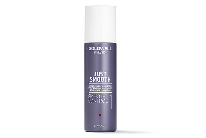 smooth control Goldwell At Spirit Hair Company In High Wycombe