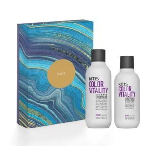 012 KMS COLOR VITALITY DUO SET 186579 02