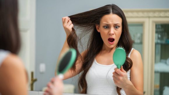 Spring Hair Care Tips At Top High Wycombe Salon
