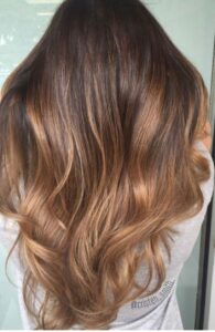 Balayage Experts in High Wycombe at Spirit Hair Company