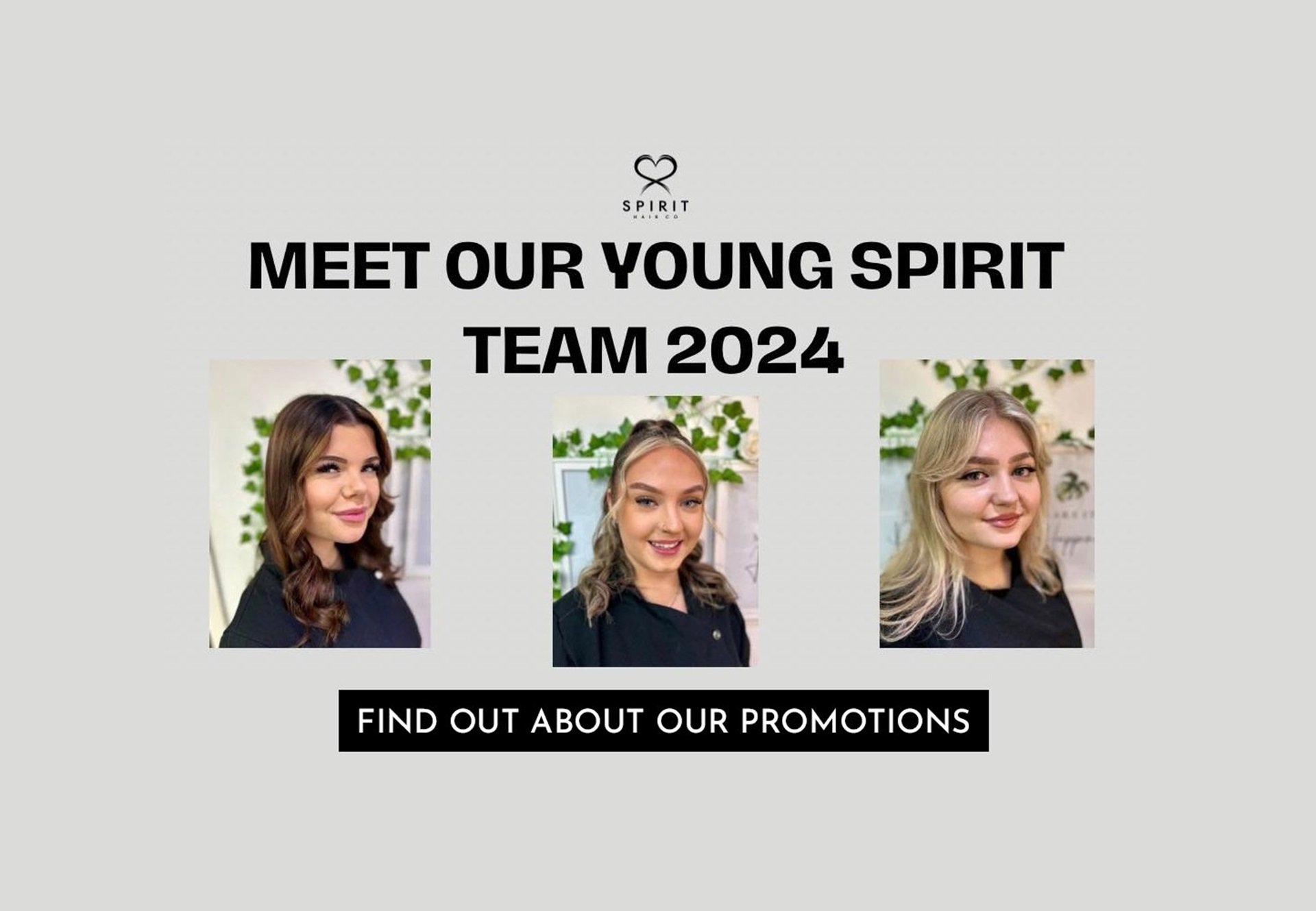 Young Stylist Banner