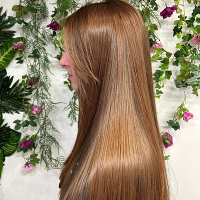 Winter Hair Trends