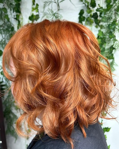 HAIR COLOUR EXPERTS AT SPIRIT HAIR SALON IN HIGH WYCOMBE, BUCKINGHAMSHIRE