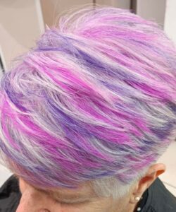 Creative haircuts Buckinghamshire