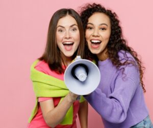 Refer a friend