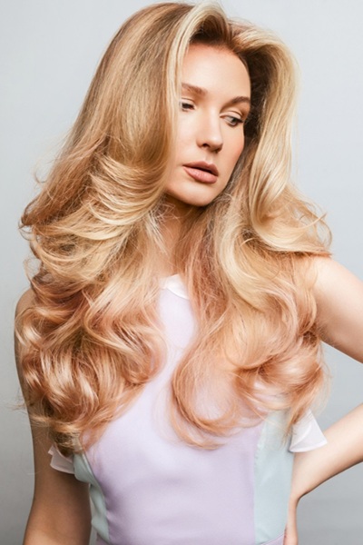 BLONDE HAIR COLOUR AT BEST HAIRDRESSERS IN HIGH WYCOMBE