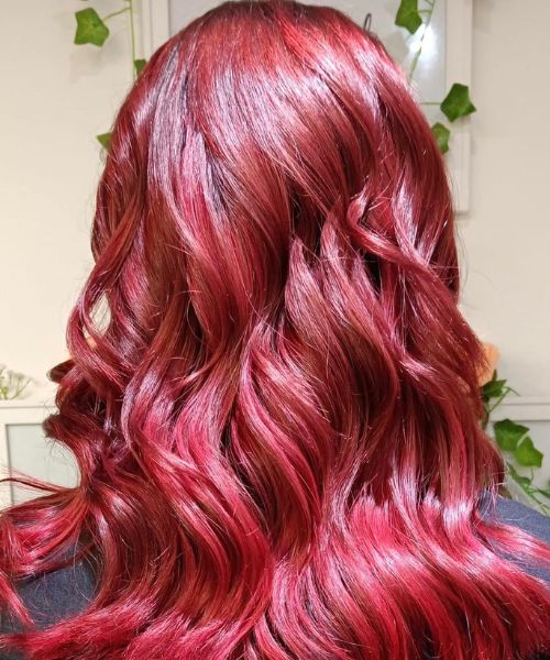 How to Maintain Vibrant Colour Between Appointments