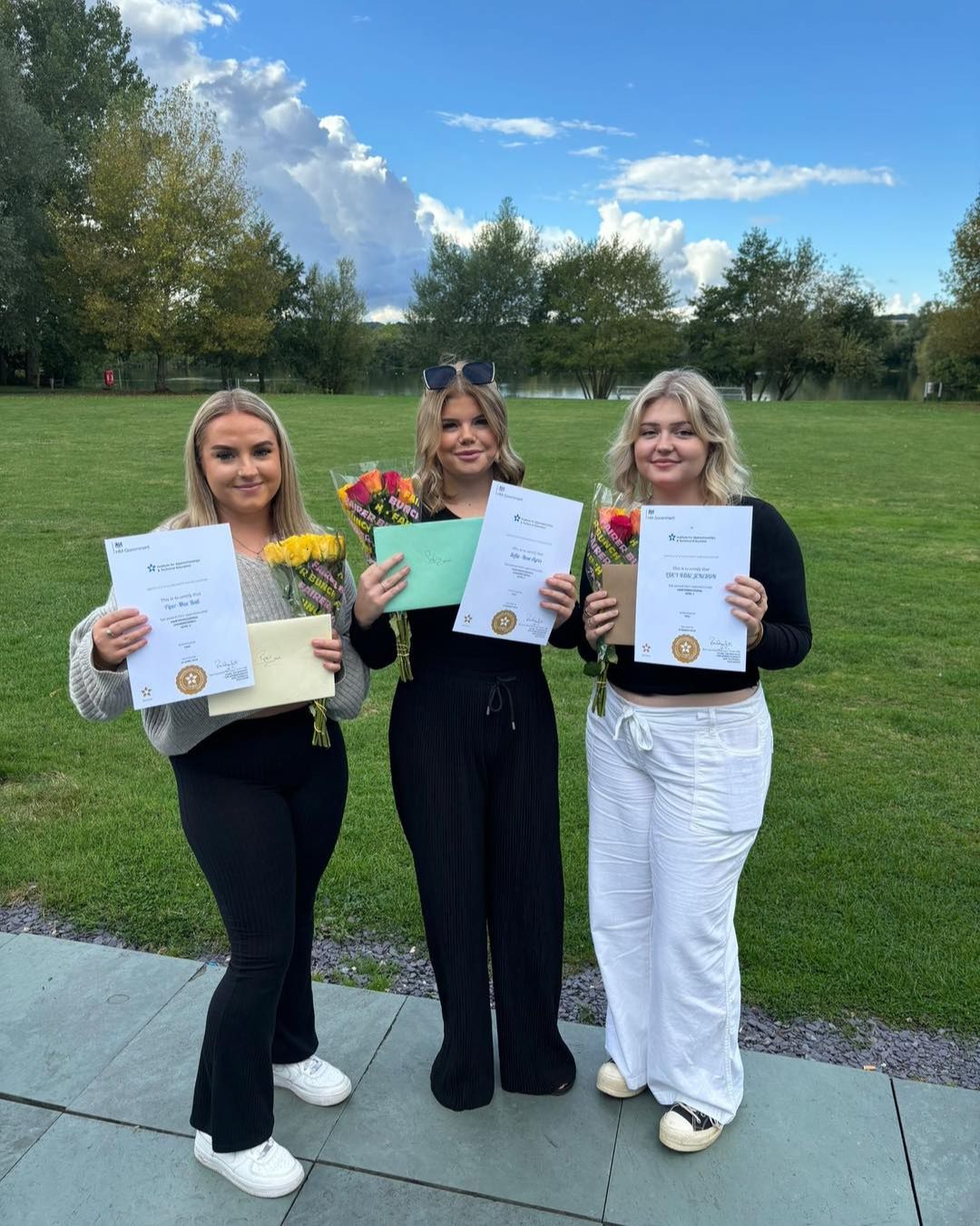 Hair Salon Apprenticeships in Buckinghamshire