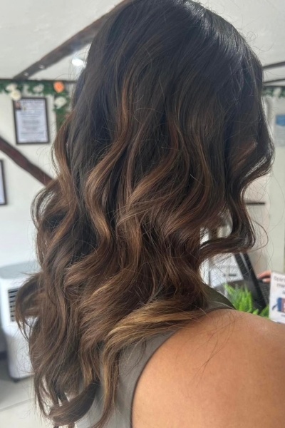 CUTTING & STYLING