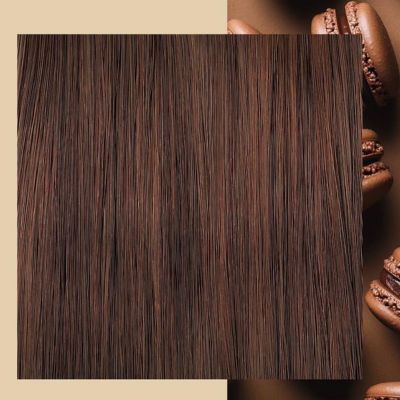 Pantone Top Hair Colour 2025