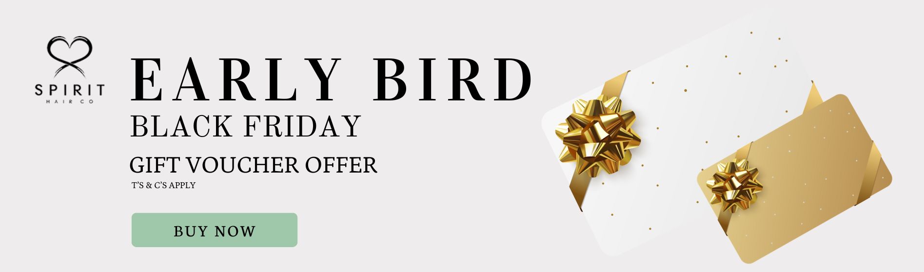 Spirit Hair celebrating 35 years award winning hair salon in High Wycombe