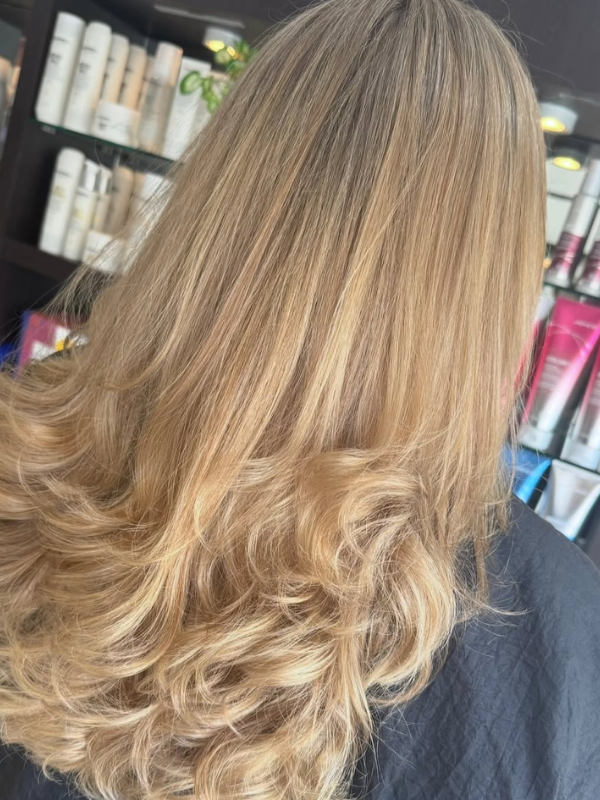 Best Hair Extensions for Fine or Thinning Hair