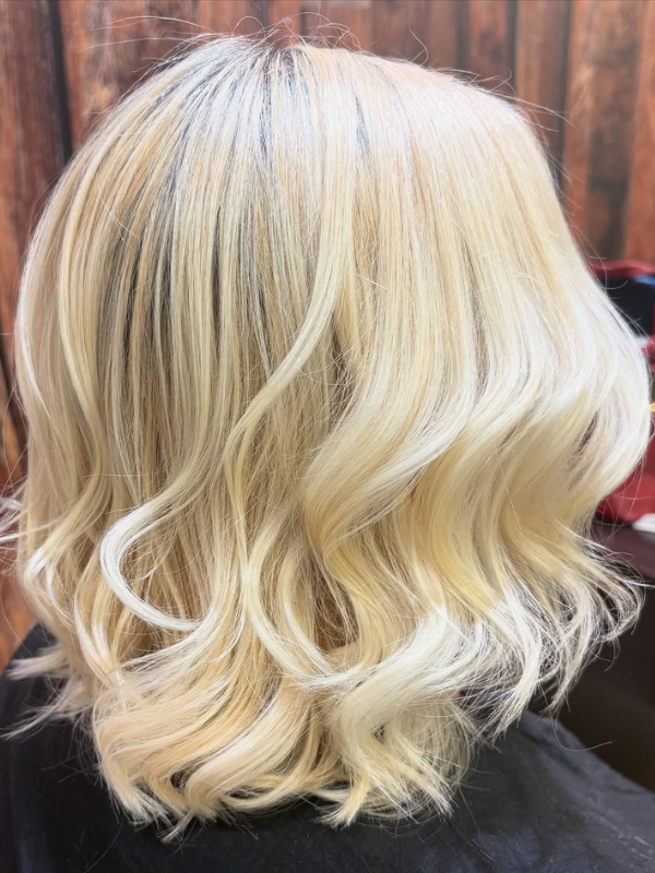 Spring 2026 Short Hair Trends in High Wycombe Spirit Hair Company