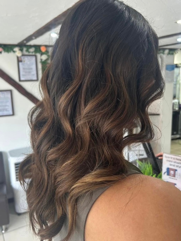 glossing hair treatment High Wycombe glossing hair treatment High Wycombe