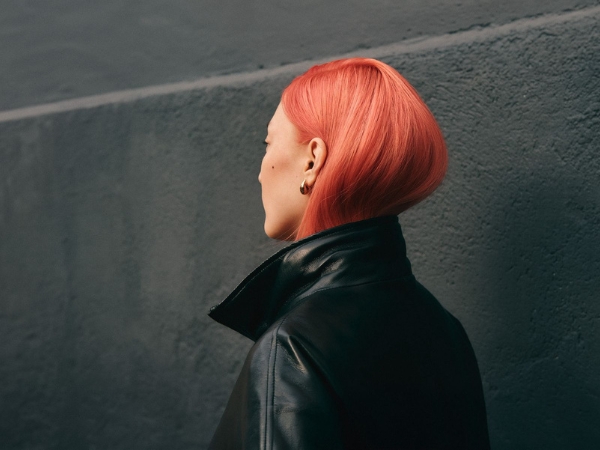 Goldwell hair colour transformation Spirit Hair Company High Wycombe