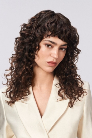 THE SHAG HAIRSTYLE, MID LENGTH HAIRSTYLES, TOP HAIRDRESSERS HIGH WYCOMBE, BUCKS