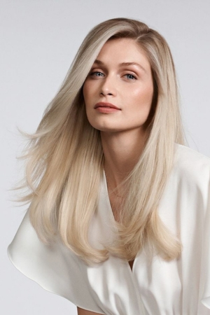 Long hairstyles at Spirit Hair Company in High Wycombe Bucks 