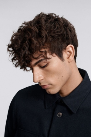 SHORT HAIRSTYLES AT SPIRIT HAIR COMPANY IN HIGH WYCOMBE, BUCKS