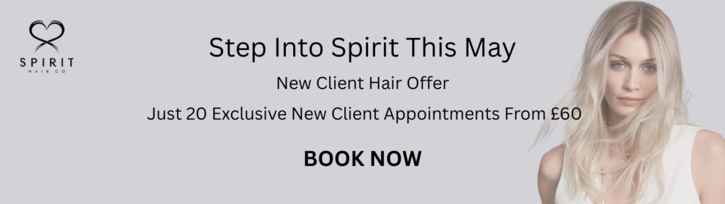 New May Offer