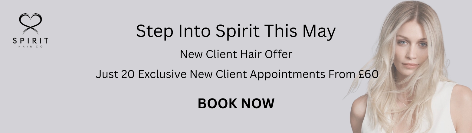New May Offer