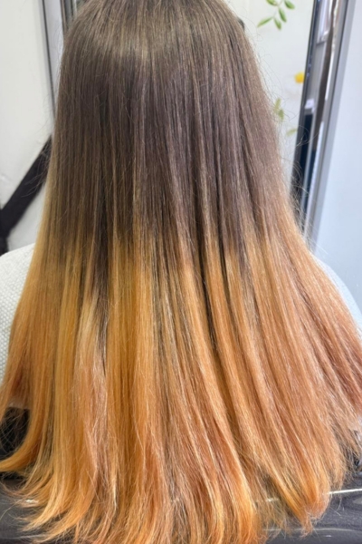 Before Colour Correction High Wycombe