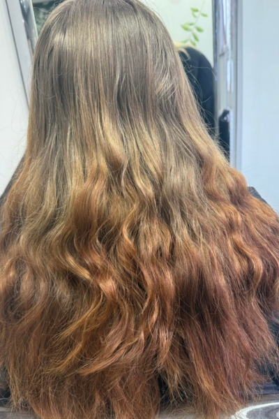 Colour Correction in between results High Wycombe
