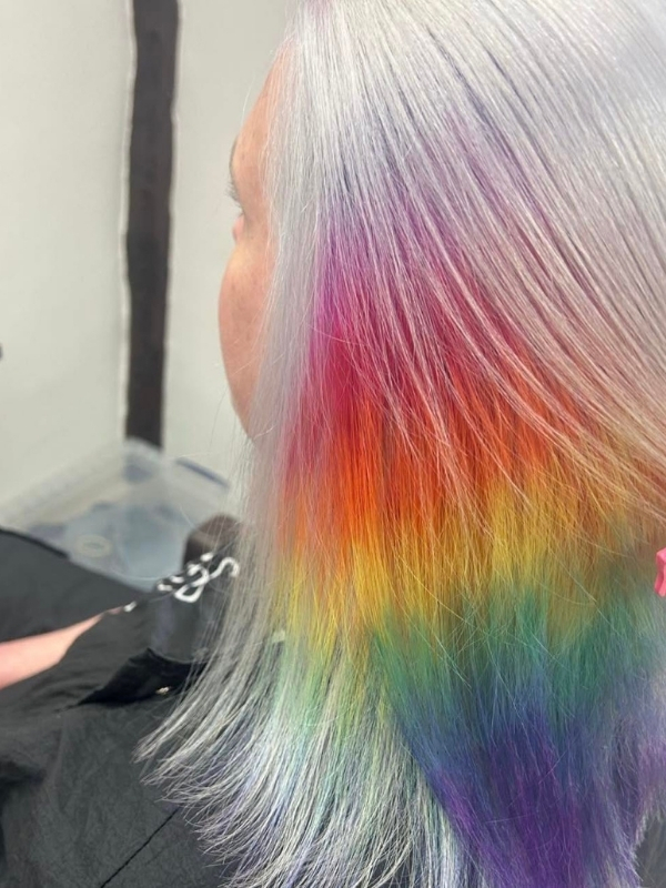 Fashion hair colour High Wycombe Fashion hair colour High Wycombe