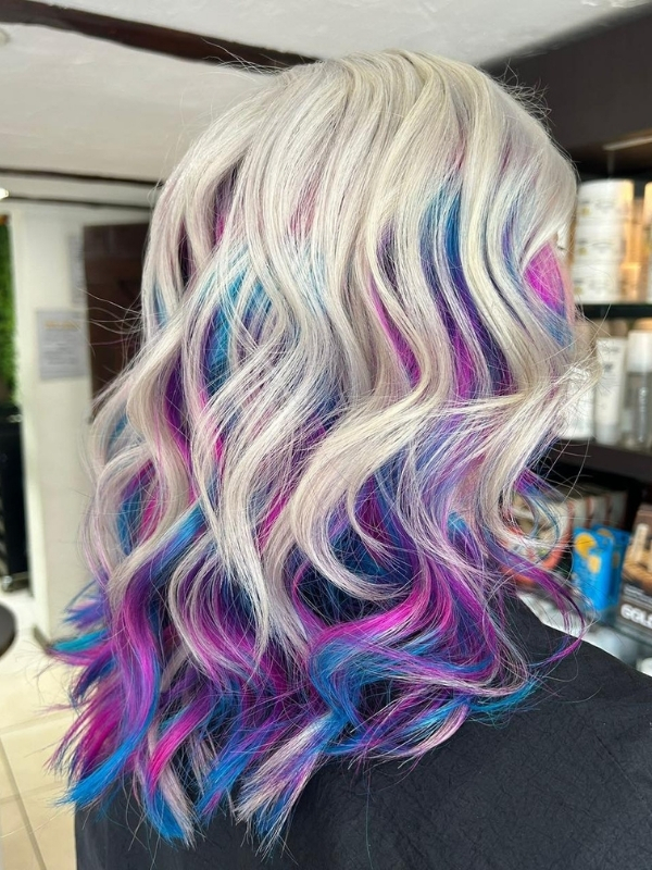 Hidden hair colour High Wycombe Hidden hair colour High Wycombe