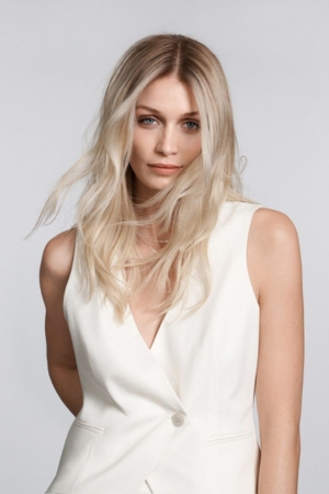 Spirit Hair Company colour specialists creating bespoke hair glossing treatments in High Wycombe