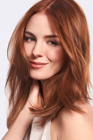Glossy healthy looking hair after professional treatment at Spirit Hair Company High Wycombe Glossy healthy looking hair after professional treatment at Spirit Hair Company High Wycombe