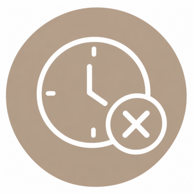 Policies Page Icon Spirit Hair Company (1)