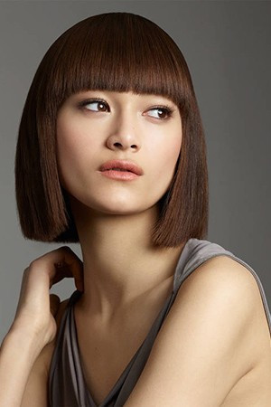 blunt-bob-haircut